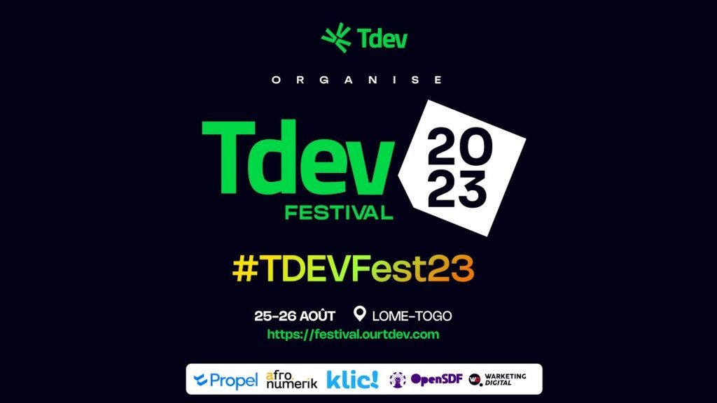 Accueil - TDEV Community